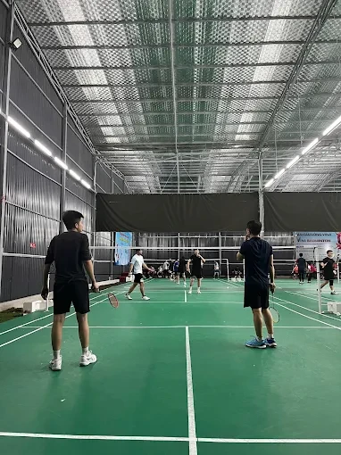 Vina Badminton - TC5